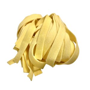 Pappardelle all'uovo