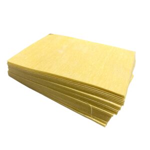 Pasta sfoglia per lasagne