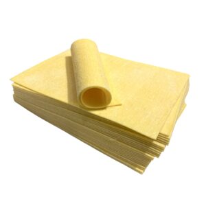 Pasta sfoglia per cannelloni