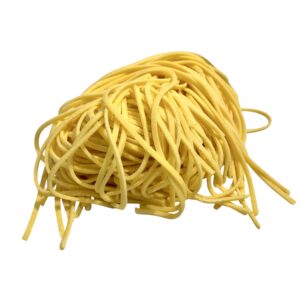 Tagliolini all'uovo