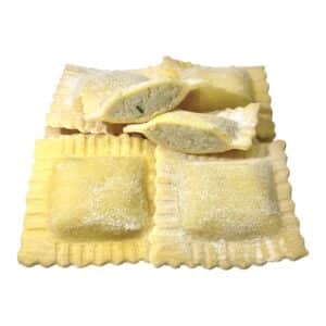 Ravioli di Cernia