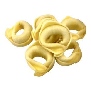 Tortellini di carne ombelico di venere